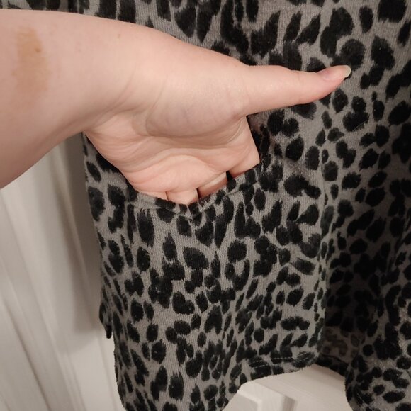 XL blouse - Picture 2 of 5